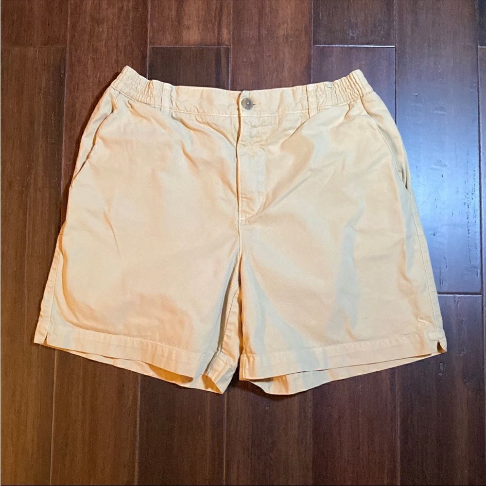 Southern Proper PC Shorts  